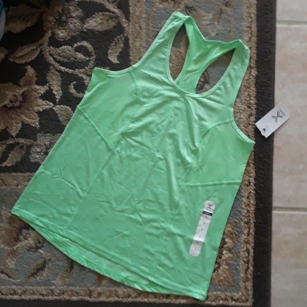 Xersion performance tank top - Picture 6 of 15